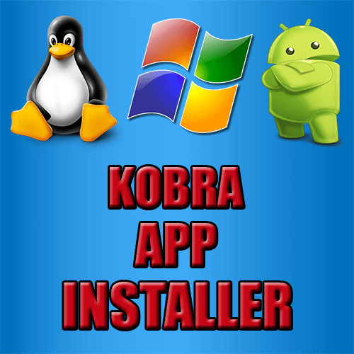 Kobra for kodi android download pc